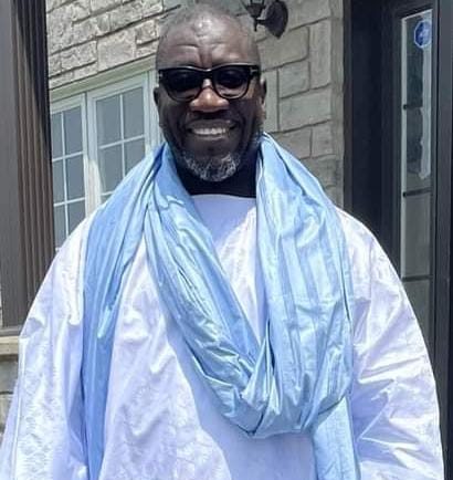 CONTRIBUTION sur le centenaire du retour à Touba de Cheikh Ahmadou Bamba Mbacké : MOUHARRAM 1346 de l'hégire - MOUHARRAM 1446 de l'hégire.