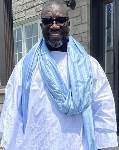 CONTRIBUTION sur le centenaire du retour à Touba de Cheikh Ahmadou Bamba Mbacké : MOUHARRAM 1346 de l'hégire - MOUHARRAM 1446 de l'hégire.
