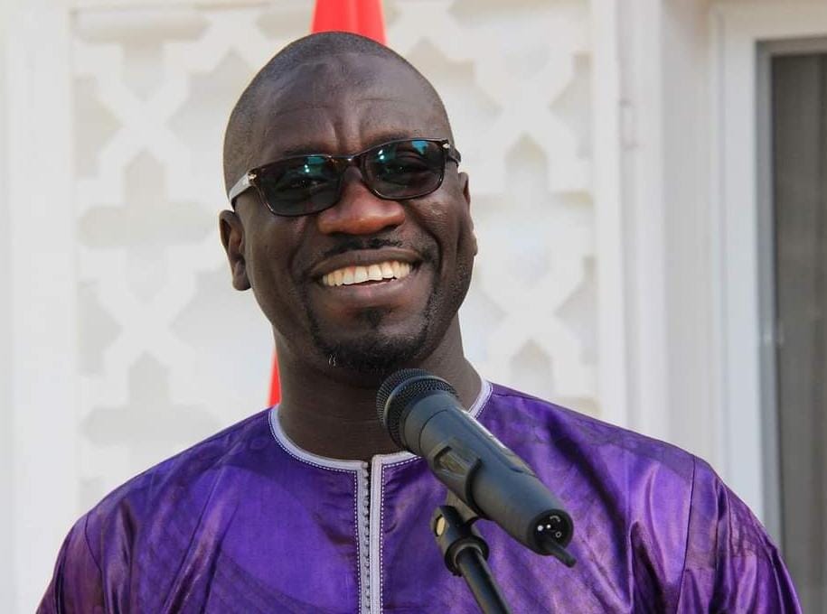 COMPTE A REBOURS DU GRAND MAGAL DE TOUBA
