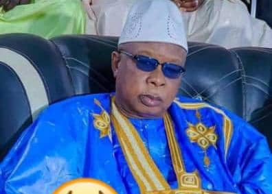 Nécrologie – Le représentant du Khalife général des Mourides en deuil : disparition de Serigne Rassoul Sall